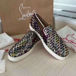 CL Men Shoes-274