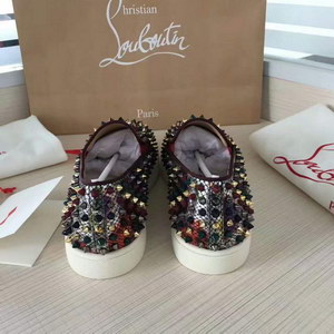 CL Men Shoes-274