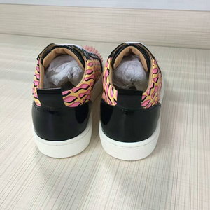 CL Women Shoes-136