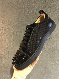CL Men Shoes-262