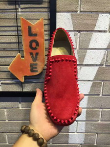 CL Women Shoes-030