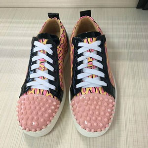 CL Women Shoes-136