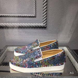 CL Men Shoes-061