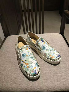 CL Men Shoes-263