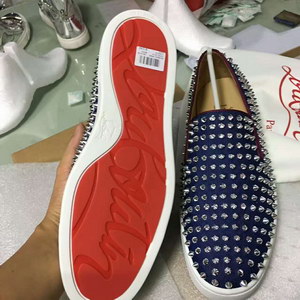 CL Women Shoes-134