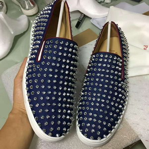 CL Women Shoes-134