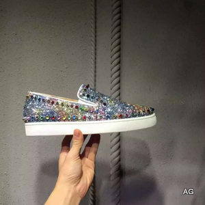 CL Men Shoes-061