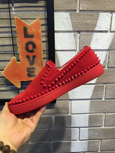 CL Women Shoes-030