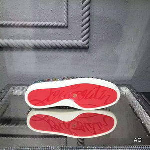 CL Men Shoes-061