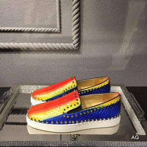 CL Men Shoes-063