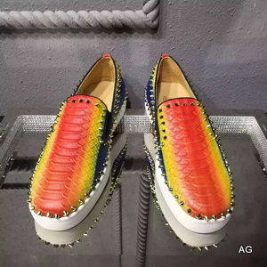 CL Men Shoes-063