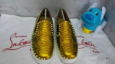 CL Men Shoes-334