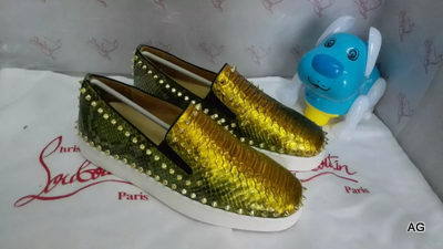 CL Men Shoes-334
