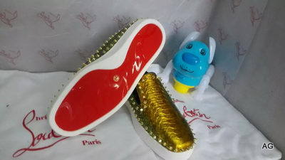 CL Men Shoes-334