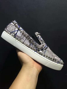CL Men Shoes-171