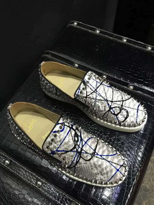 CL Men Shoes-171