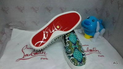 CL Men Shoes-071