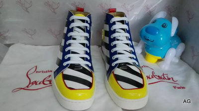 CL Men Shoes-072