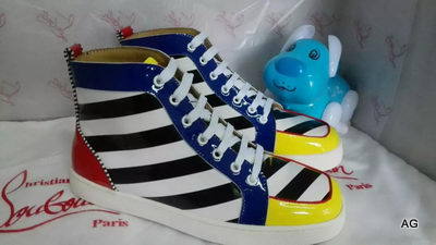 CL Men Shoes-072