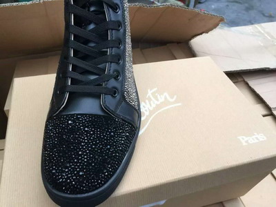 CL Men Shoes-125