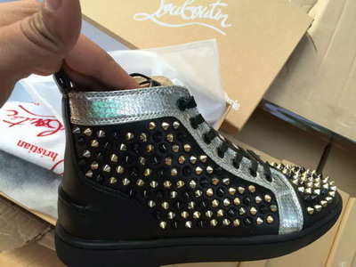 CL Men Shoes-123