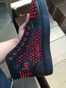 CL Men Shoes-121