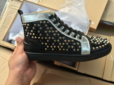 CL Men Shoes-123