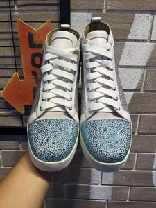 CL Women Shoes-050
