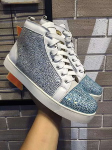 CL Women Shoes-050
