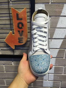CL Women Shoes-050