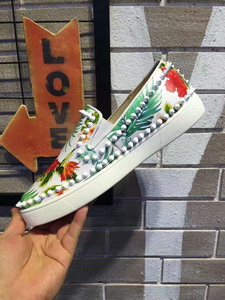 CL Men Shoes-134