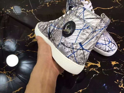 CL Women Shoes-053