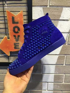 CL Men Shoes-136