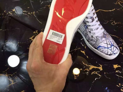 CL Men Shoes-138