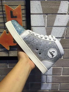 CL Women Shoes-050
