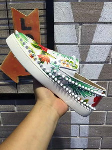 CL Women Shoes-049