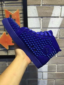 CL Men Shoes-136
