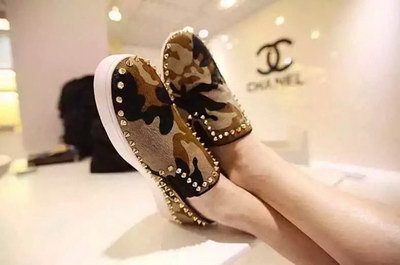 CL Men Shoes-027