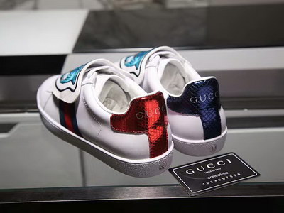 Gucci Shoes(AAA)-292