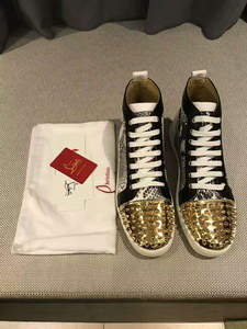 CL Men Shoes-264