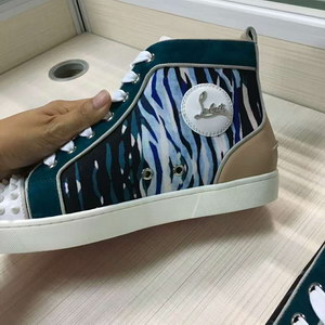 CL Men Shoes-290