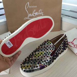 CL Men Shoes-274