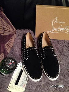 CL Men Shoes-012