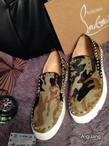 CL Women Shoes-008