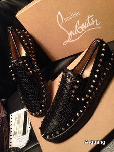 CL Women Shoes-009