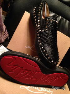 CL Women Shoes-009