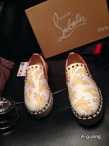CL Women Shoes-013