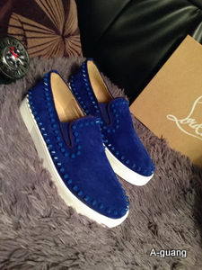 CL Women Shoes-014