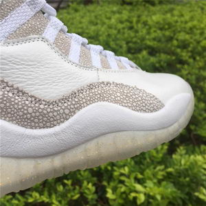 Air Jordan X Retro'OVO'-001