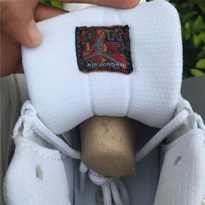Air Jordan X Retro'OVO'-001